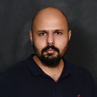 Jaffar Hussain