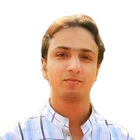 Khurram Shahzad