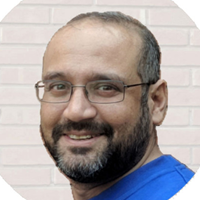 Nauman Sheikh