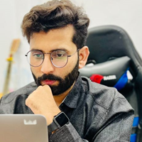 Salman Haider
